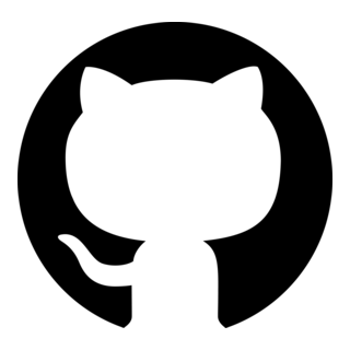 github button